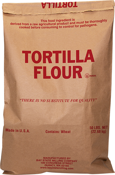 Tortilla Flour