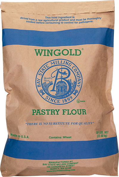 WinGold Pastry Flour