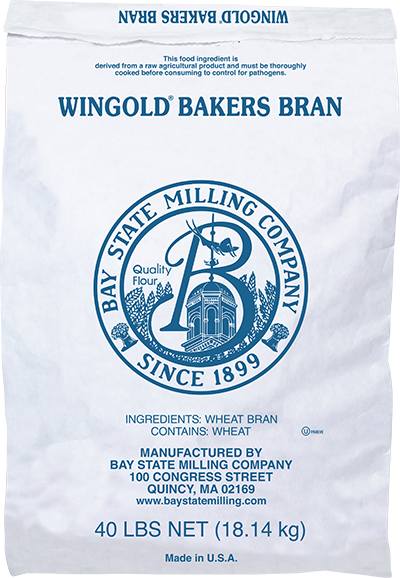 Wingold Baker bran