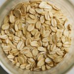 Bowl of Oats
