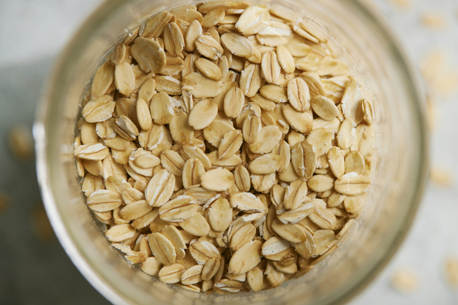 Bowl of Oats