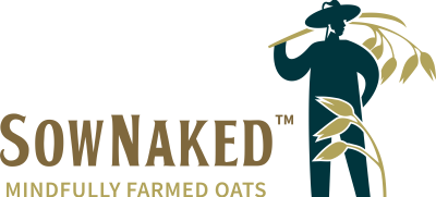SowNaked - Mindfully Farmed Oats