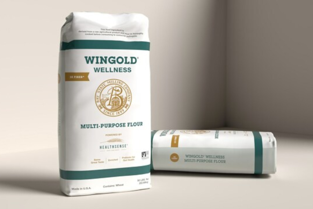 Wingold Wellness Packaging