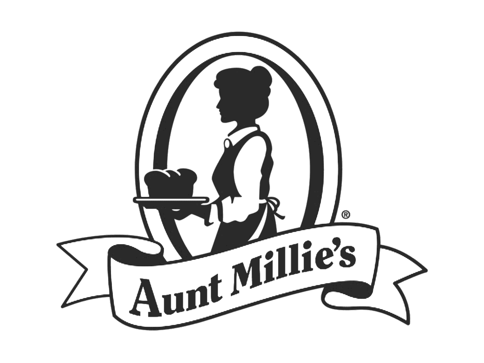 Aunt Millie's logo