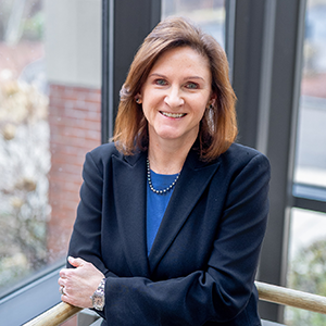 Headshot of Colleen M. Zammer, Vice President of Varietal Solutions Growth & Corporate Innovation
