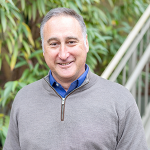 Headshot of Keith Adams, Chief Operating Officer