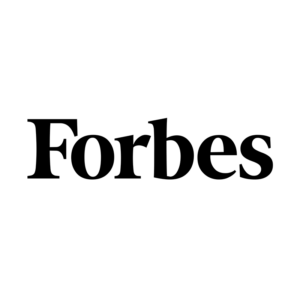 Forbes Logo (Carousel)